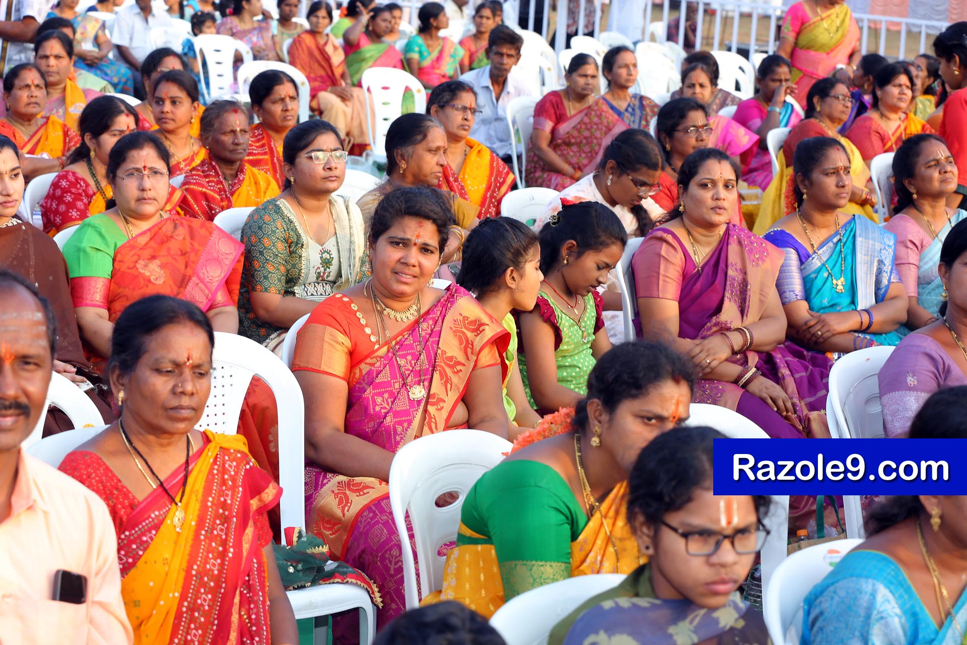 Srinivasa Kalyanam - vegivaaripalem - 2026